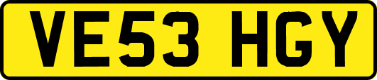 VE53HGY