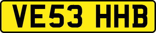 VE53HHB