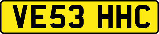 VE53HHC