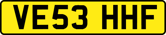 VE53HHF