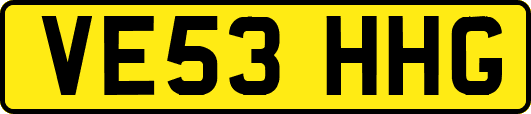 VE53HHG
