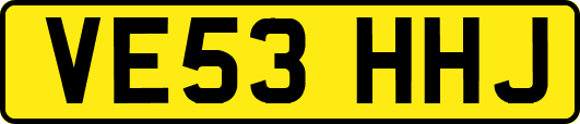 VE53HHJ
