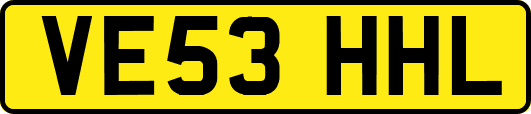 VE53HHL