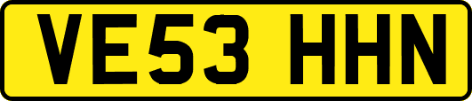 VE53HHN