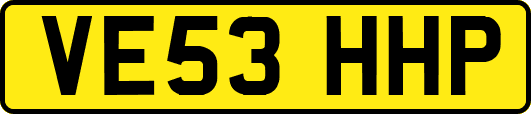 VE53HHP