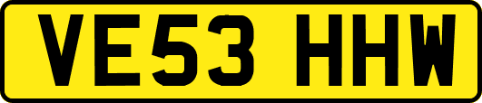 VE53HHW