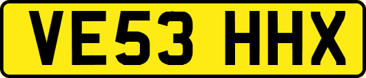 VE53HHX