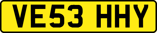 VE53HHY