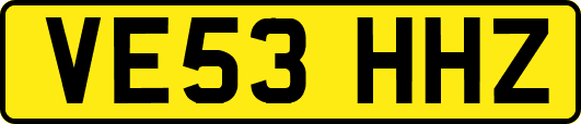 VE53HHZ