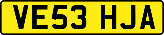 VE53HJA