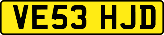 VE53HJD