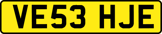 VE53HJE