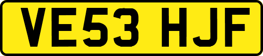 VE53HJF