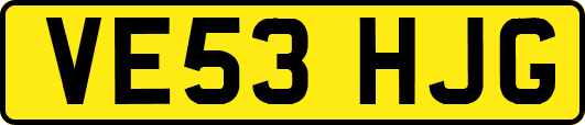 VE53HJG