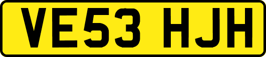 VE53HJH
