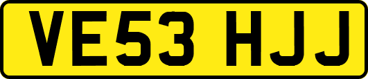VE53HJJ