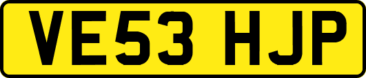 VE53HJP