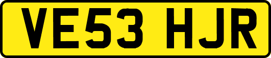 VE53HJR