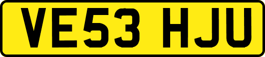 VE53HJU