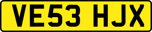VE53HJX