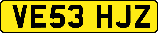 VE53HJZ