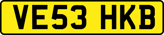 VE53HKB