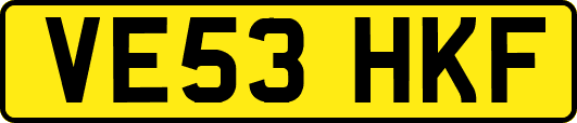 VE53HKF