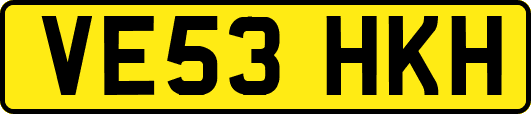 VE53HKH