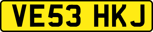 VE53HKJ