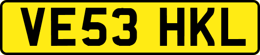 VE53HKL