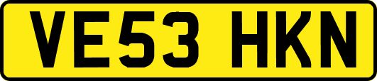 VE53HKN