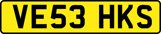 VE53HKS