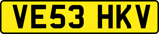 VE53HKV