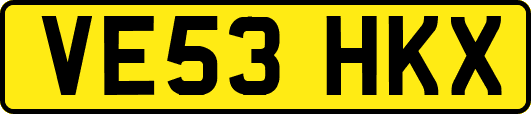 VE53HKX