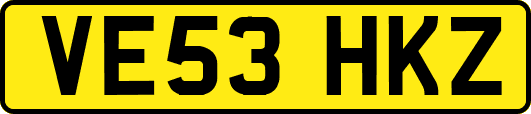 VE53HKZ