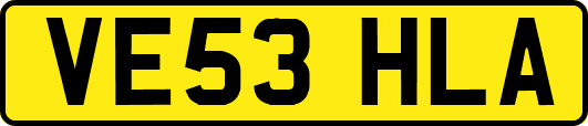 VE53HLA