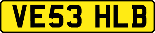VE53HLB