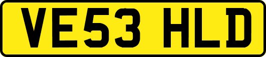 VE53HLD