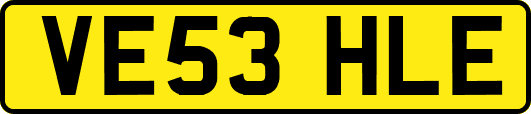 VE53HLE