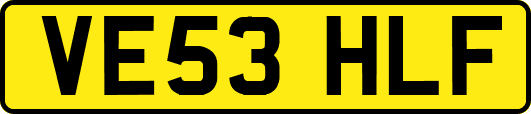 VE53HLF