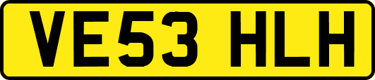 VE53HLH