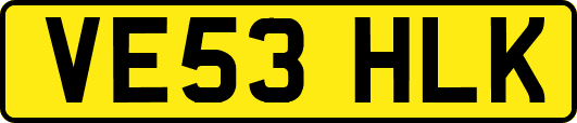 VE53HLK