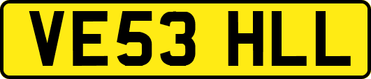 VE53HLL
