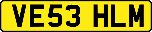 VE53HLM