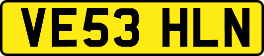 VE53HLN