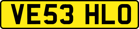 VE53HLO