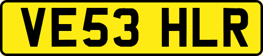 VE53HLR