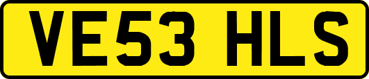 VE53HLS