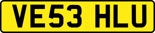 VE53HLU