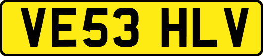 VE53HLV